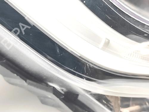 Right headlight PORSCHE CAYENNE Coupe (9YB) 3.0 AWD (9YBAA1) | BP35717951C29  - Image 10