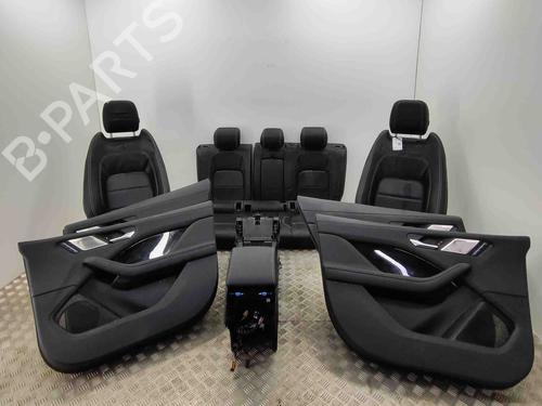 Sæde sæt JAGUAR I-PACE (X590) EV400 AWD (400 hp) 29042279