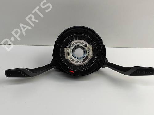 Used Steering column stalk TESLA MODEL Y (5YJY) EV Performance All-wheel Drive (534 hp) 27789782