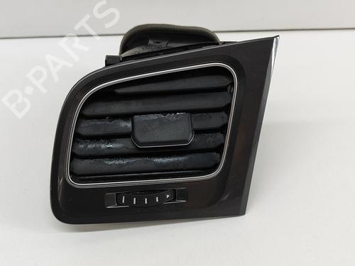 Used Air vent VW GOLF VII (5G1, BQ1, BE1, BE2) e-Golf (115 hp) 19126496