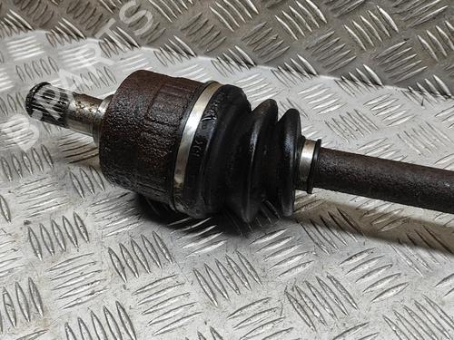 Right rear driveshaft HYUNDAI SANTA FÉ I (SM) 2.0 CRDi 4x4 | BP21809067M41 