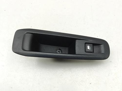 Used Left front window switch PEUGEOT 308 SW II (LC_, LJ_, LR_, LX_, L4_) 1.5 BlueHDi 130 (131 hp) 31339274