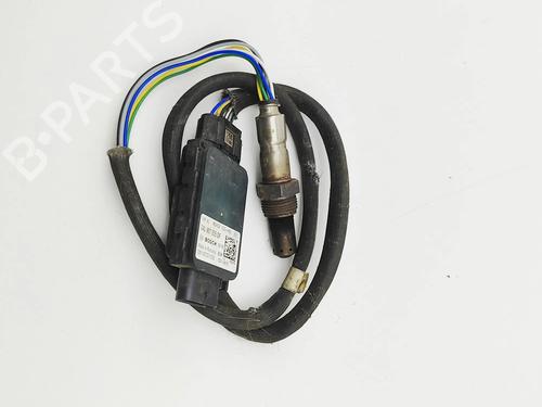 Electronic sensor AUDI Q2 (GAB, GAG) 1.6 TDI | BP39244786M84 - Image 2