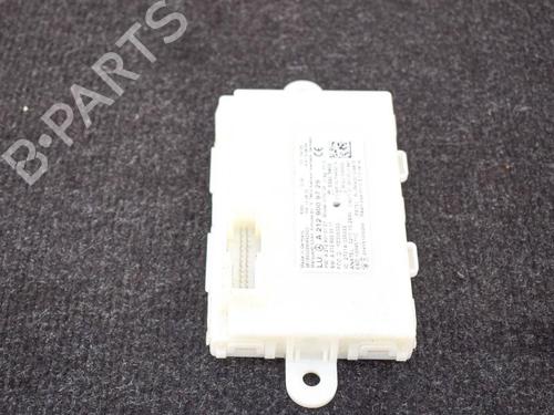 Electronic module MERCEDES-BENZ GLA-CLASS (X156) GLA 200 (156.943) | BP6748753M83 