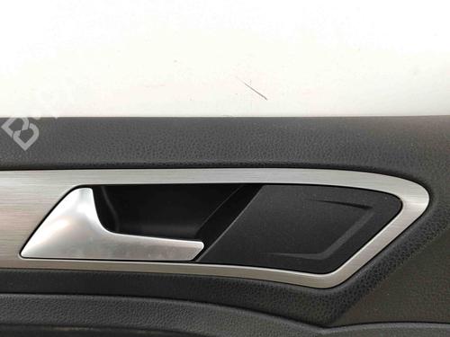 Front left panel VW GOLF VII Variant (BA5, BV5) 2.0 TDI | BP29920090C58