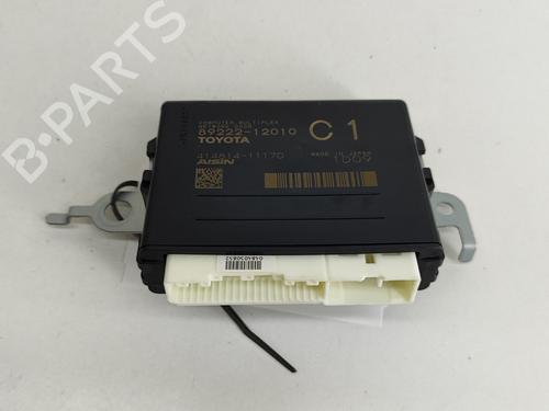 Used Electronic module TOYOTA COROLLA Estate (_E21_) 2.0 Hybrid (MZEH12) (180 hp) 28430999