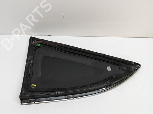 Rear right quarter glass TESLA MODEL X (5YJX) P100D AWD | BP25218097C92 