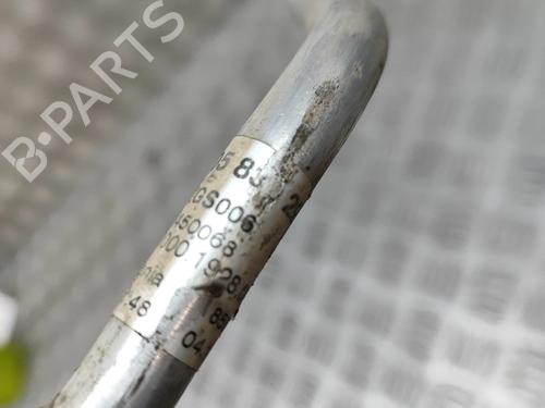 AC pipe MERCEDES-BENZ C-CLASS Coupe (C205) C 220 d (205.304) | BP22998713M126 
