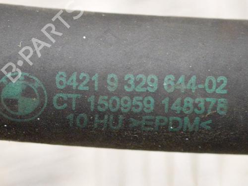 Pipe BMW 3 (F30, F80) 318 i | BP14646076M125 