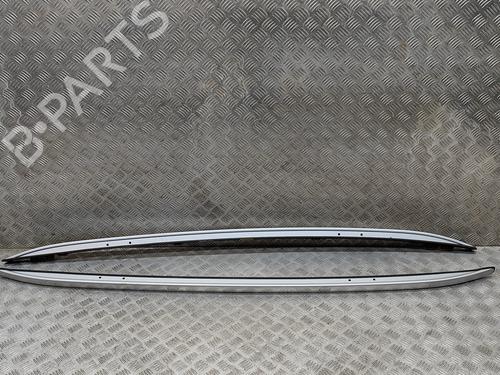 Roof bar KIA SPORTAGE IV (QL, QLE) 1.6 GDI | BP18739897C65 