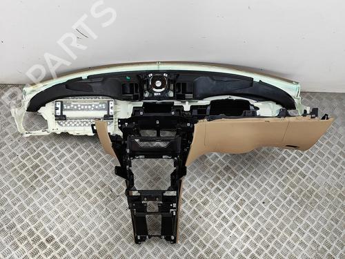 Dashboard MERCEDES-BENZ S-CLASS Coupe (C216) CL 500 4-matic (216.394) | BP36066484C46 - Image 4