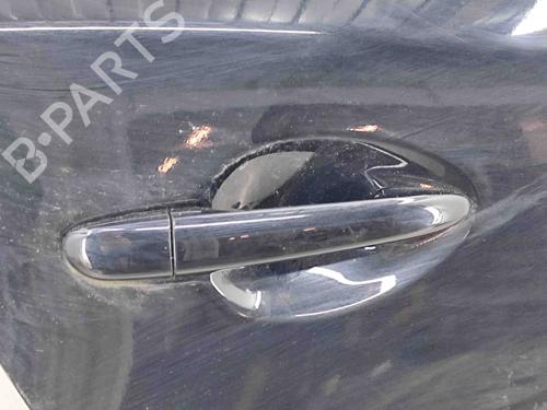 Right rear door MAZDA 2 Hatchback (DL, DJ) 1.5 (DJLFS, DJ2HA) | BP29812479C5 