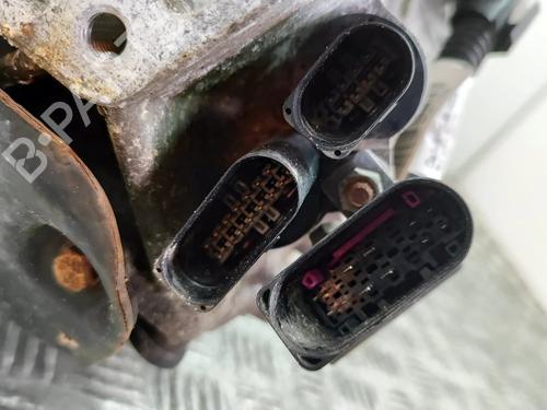 Getriebe VW PASSAT B8 (3G2, CB2) 2.0 TDI 4motion | BP29485999M3