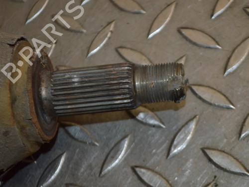 Left front driveshaft MINI MINI COUNTRYMAN (R60) Cooper D | BP30227342M38 