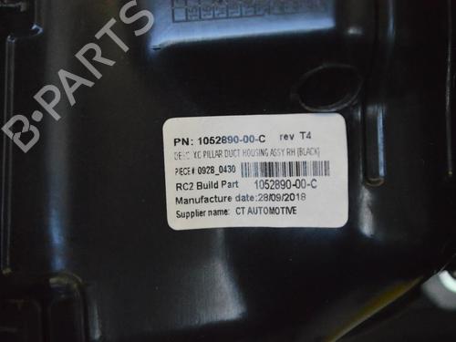 Andre TESLA MODEL X (5YJX) P100D AWD | BP33366138O1  - Image 5