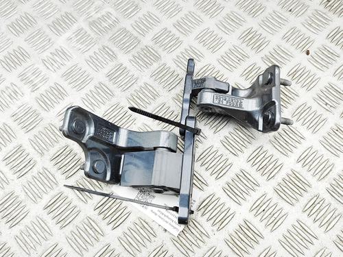 Used Hinge/Door check strap Hinge/Door check strap MERCEDES-BENZ E-CLASS (W213) E 220 d (213.004) (200 hp) 34218245 34218245
