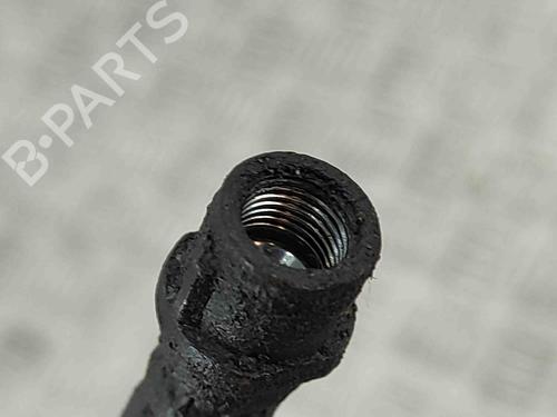 Right rear brake caliper AUDI A6 C7 (4G2, 4GC) 3.0 TDI quattro | BP26383435M106