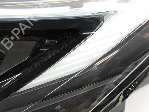 Left headlight TOYOTA C-HR (_X2_, _H2_) Hybrid (MAXH20) | BP27794805C28  - Image 13