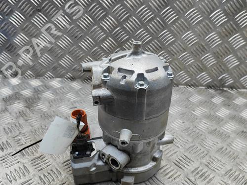 AC compressor BMW X3 (G01, F97, G08) iX3 | BP38328784M34 - Image 3