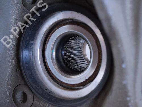 Left front steering knuckle POLESTAR POLESTAR 2 (534) EV | BP28548711M25 