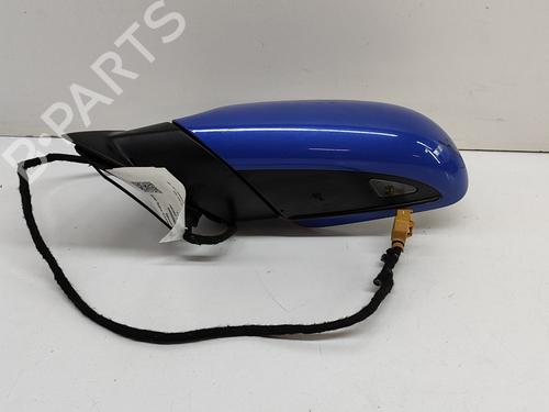Left mirror AUDI A8 D3 (4E2, 4E8) 4.2 TDI quattro | BP26142160C26 