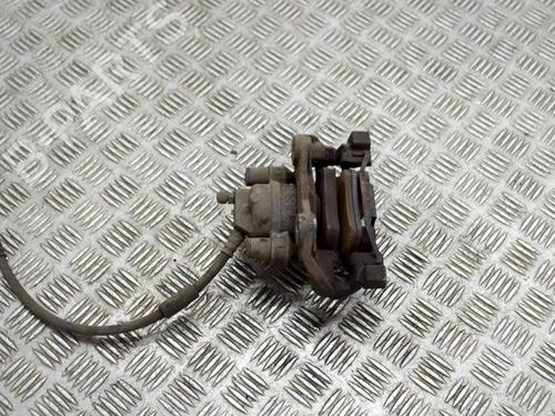 Venstre bremsecaliper bak MERCEDES-BENZ E-CLASS (W212) E 220 BlueTEC (212.001) | BP14643254M107 