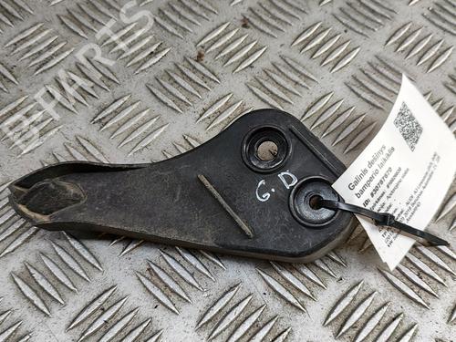 Used Rear bumper bracket AUDI A3 Limousine (8VS, 8VM) S3 quattro (310 hp) 27288507