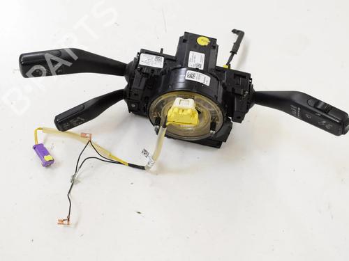 Used Steering column stalk Steering column stalk VW PASSAT B6 (3C2) 2.0 TDI 16V (140 hp) 33338984 33338984