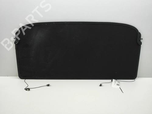Rear parcel shelf FORD PUMA (J2K, CF7) 1.0 EcoBoost mHEV | BP38421931C85 - Image 2