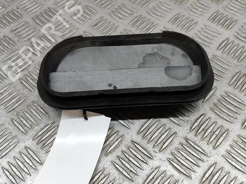 Grille VW PASSAT B8 (3G2, CB2) 1.4 GTE Hybrid | BP25217662C40 - Image 3