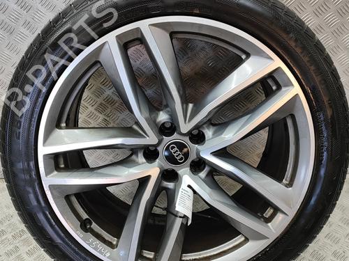 Fælk AUDI Q7 (4MB, 4MG, 4MQ) 3.0 TDI quattro (272 hp) 28497588