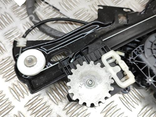 Rear left window mechanism BMW i4 (G26) M50 xDrive | BP27769345C24 - Image 4