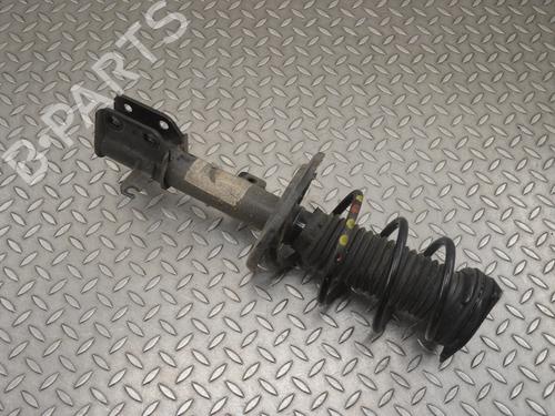 Used Left front shock absorber PEUGEOT 208 II (UB_, UP_, UW_, UJ_) 1.2 PureTech 100 (101 hp) 30243152