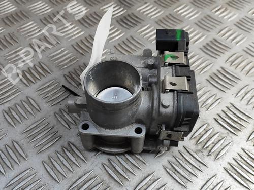 Used Throttle body Throttle body FIAT 500 (312_) 1.0 Mild Hybrid (312.AYD1B) (69 hp) 29373395 29373395