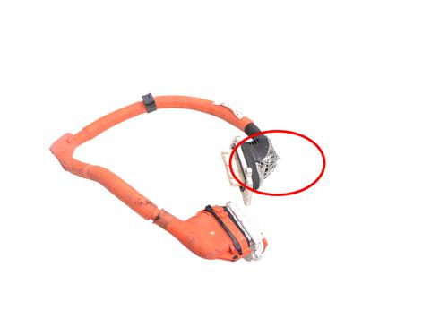 Wiring harness LEXUS NX (_Z1_) 300h AWD (AYZ15_) | BP30236486E16