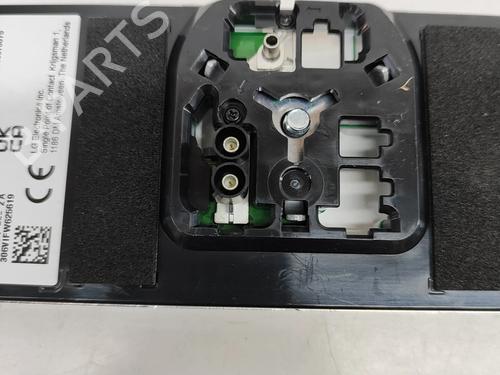 Electronic module VW GOLF VIII (CD1, DA1) 1.0 TSI | BP27771678M83  - Image 6