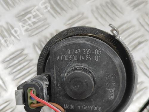 Auxiliary water pump BMW 4 Coupe (F32, F82) M4 | BP26443378M111 