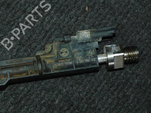 Spreder / Dyse BMW 4 Coupe (F32, F82) M4 | BP14653263M100