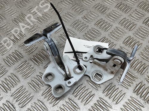 Used Hinge/Door check strap TESLA MODEL 3 (5YJ3) EV AWD (351 hp) 28554513