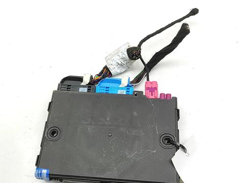 Electronic module AUDI Q7 (4MB, 4MG, 4MQ) 50 TDI Mild Hybrid quattro | BP30679218M83