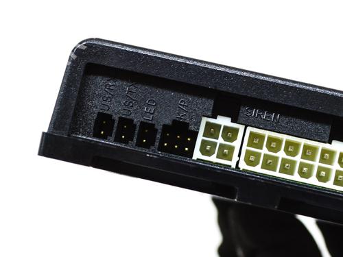 Electronic module SUBARU LEGACY IV Estate (BP) 2.0 D AWD (BPD) | BP10072338M83 
