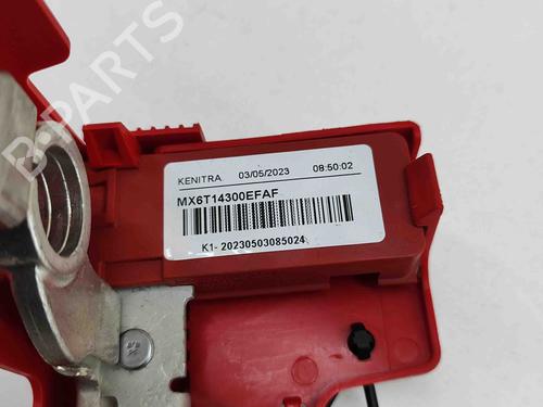 Cable FORD KUGA III (DFK) 2.5 FHEV | BP29391251E12 