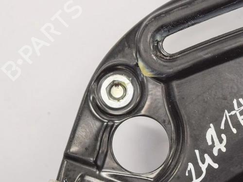 Rear left window mechanism MERCEDES-BENZ E-CLASS Convertible (A207) E 350 (207.459) | BP6753363C24