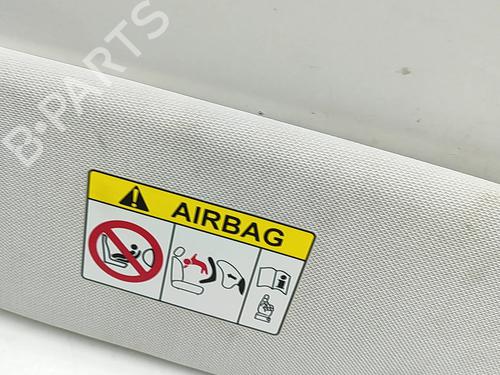 Left sun visor HYUNDAI IONIQ 5 (NE) EV | BP34249055I1  - Image 5