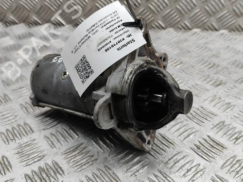 Starter OPEL MOVANO B Van (X62) 2.3 CDTI FWD (FV) | BP26662988M8 - Image 6