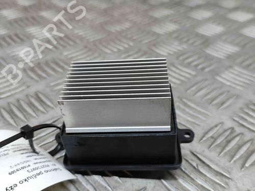 Used Heater resistor PEUGEOT 3008 II SUV (MC_, MR_, MJ_, M4_) 1.2 THP/ PureTech 130 (MRHNSM, MRHNSU, MRHNSJ, MRHNYW,... (131 hp) 16536210