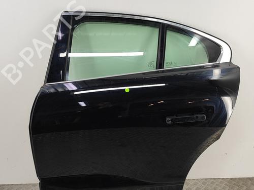 Used Left rear door JAGUAR I-PACE (X590) EV400 AWD (400 hp) 27777886