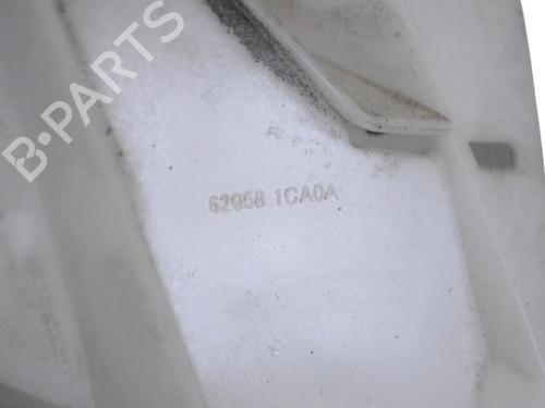 Front bumper bracket INFINITI FX 30d AWD | BP33364538C158  - Image 5