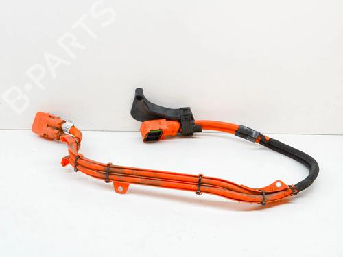 Used Wiring harness Wiring harness BMW i3 (I01) Electric (102 hp) 14631511 14631511