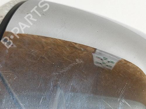 Right mirror ISUZU D-MAX II (TFR, TFS) 2.5 CRDi 4x4 (TFS86J) | BP27777617C27